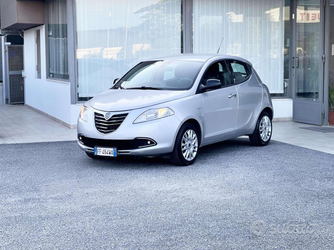 Lancia Ypsilon 1.2 Benzina 69CV E6 Neo - 2014
