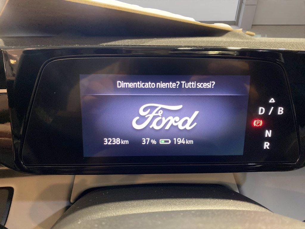 FORD Explorer EV 77kWh Extended Range Premium rwd del 2024