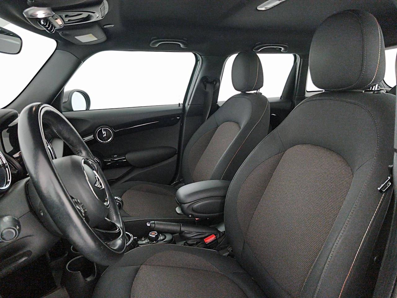 MINI Mini Cooper D 5 Porte