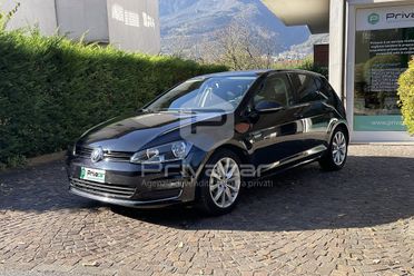 VOLKSWAGEN Golf 2.0 TDI 5p. Highline BlueMotion Technology