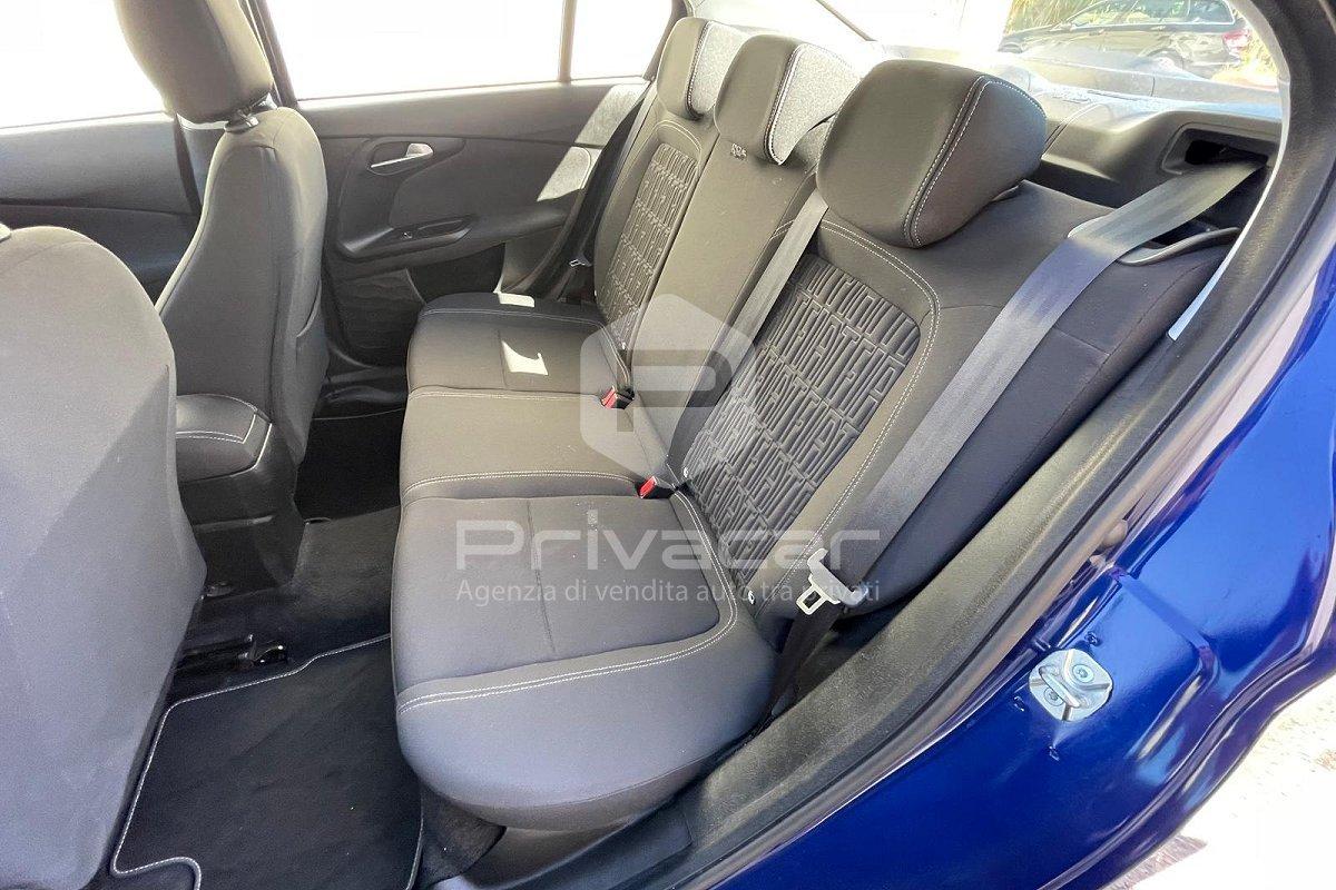 FIAT Tipo 1.6 Mjt S&S 4 porte City