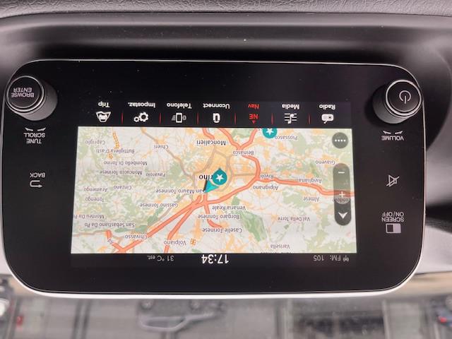 Fiat Tipo 5 Porte Tipo 5p 1.6 mjt Business s&s 120cv dct my20