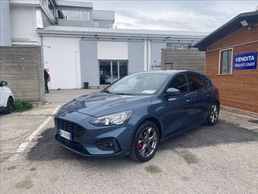 FORD Focus 1.0 ecoboost h ST-Line X s&s 155cv my20.75 del 2022