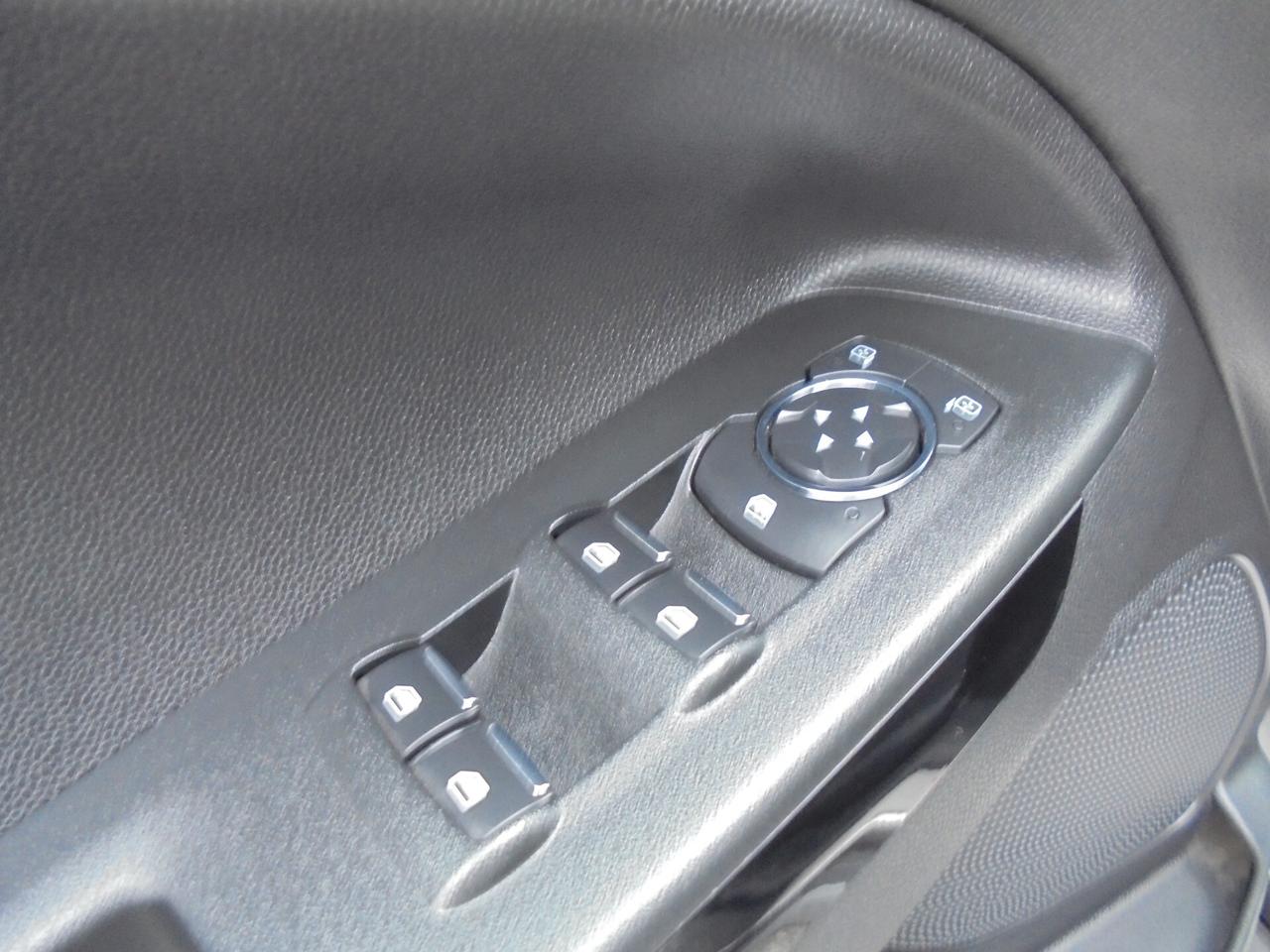Ford EcoSport 1.5 Ecoblue 95 CV Start&Stop ST-Line