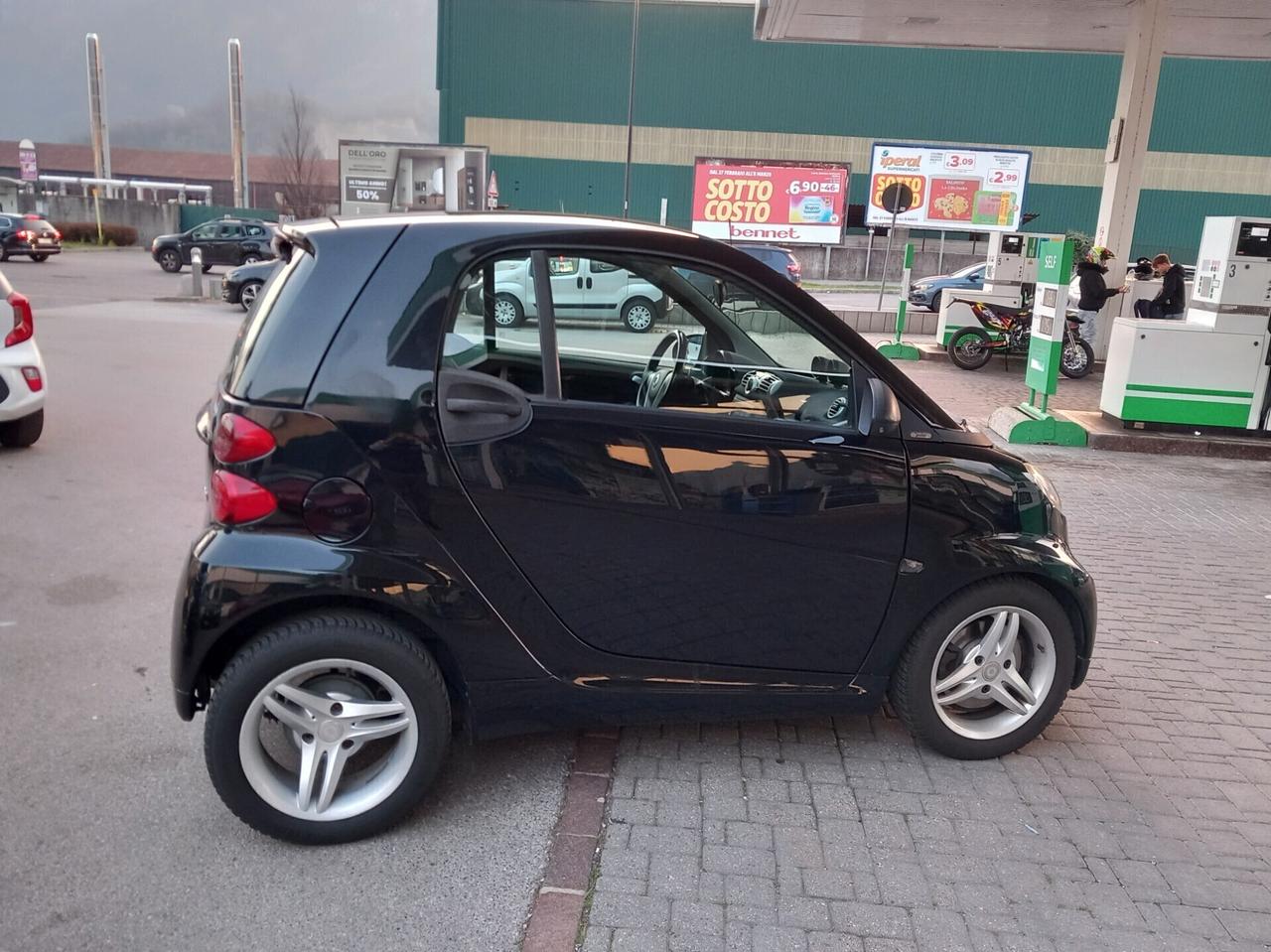 Smart ForTwo PULSE EURO 5