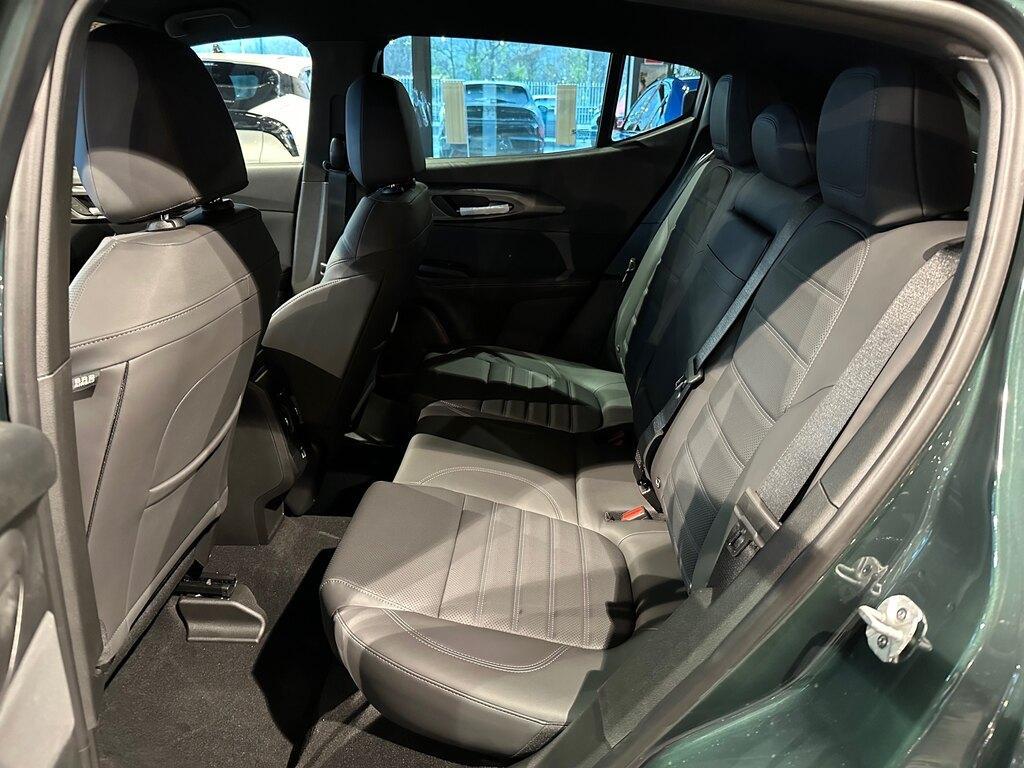 Alfa Romeo Tonale 1.5 hybrid Veloce 175cv tct7