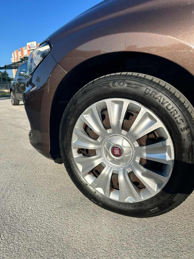 FIAT Tipo 1.4 5 porte Lounge OK NEOPATENTATO