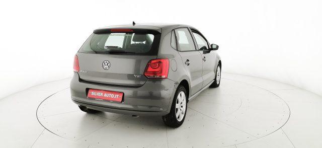 VOLKSWAGEN Polo 1.2 TSI 5 porte Highline - CAMBIO AUTOMATICO