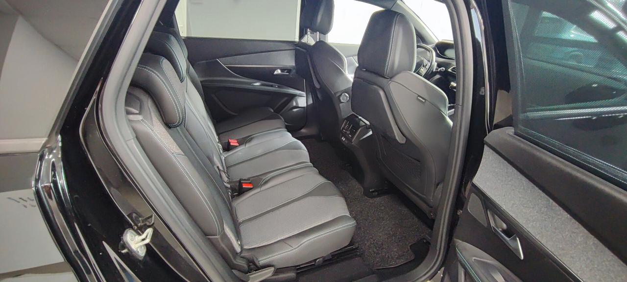 Peugeot 5008 BlueHDi 130 S&S EAT8 Allure Pack