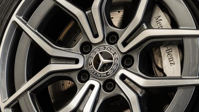 MERCEDES-BENZ E 400 d 4Matic PREMIUM PLUS UNIPRO