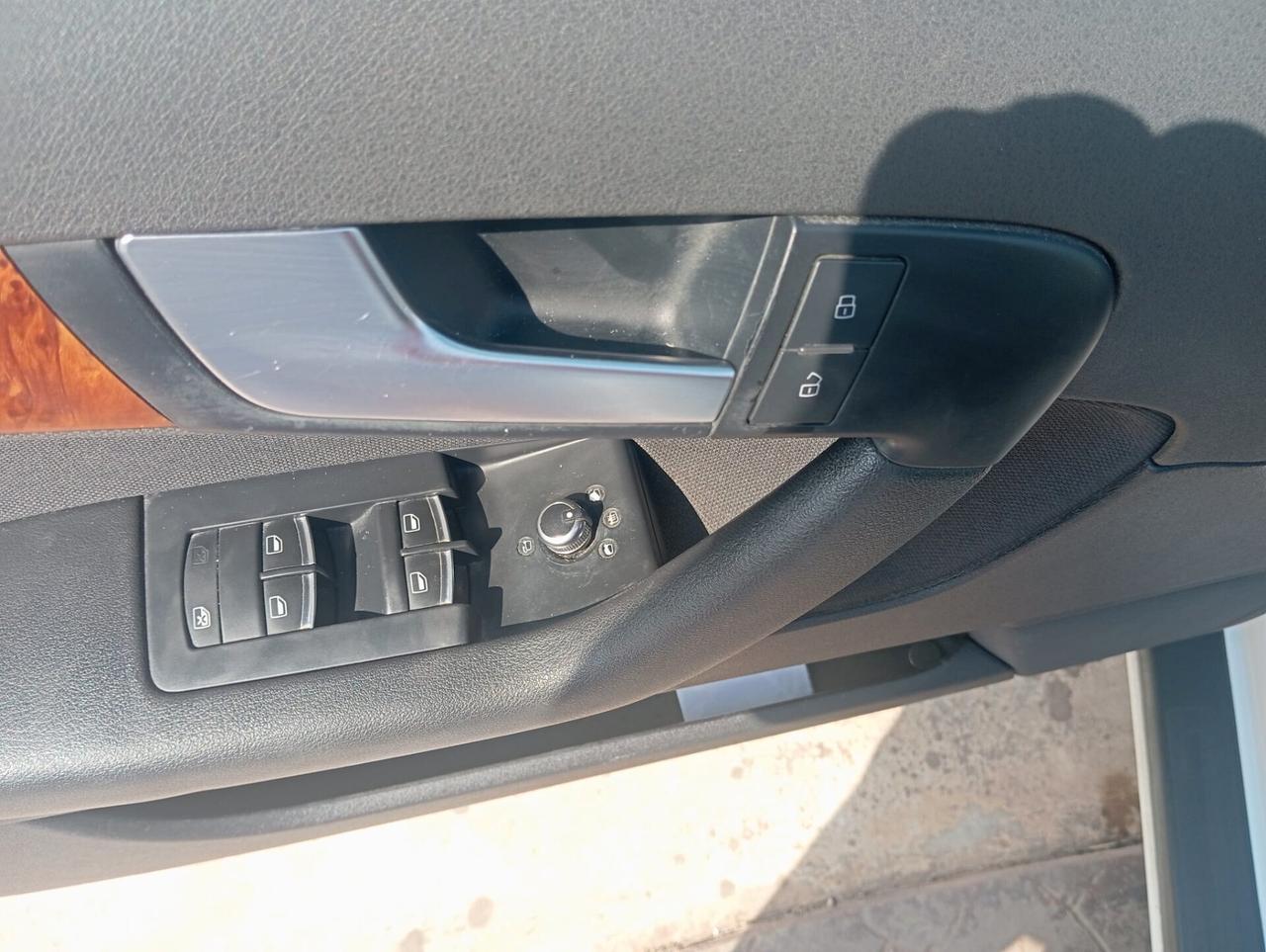 Audi A3 2.0 TDI F.AP. Ambiente
