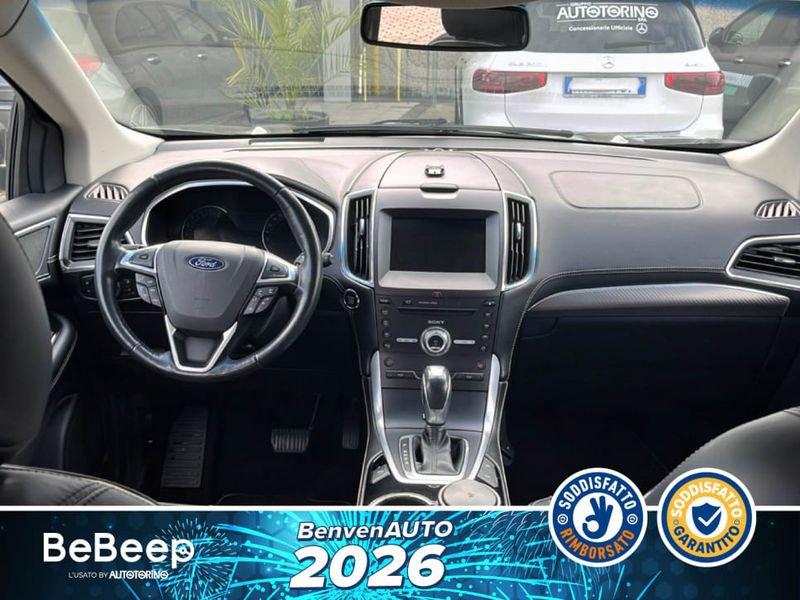 Ford Edge 2.0 TDCI VIGNALE S&S AWD 210CV POWERSHIFT