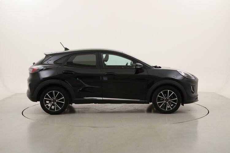 Ford Puma Titanium BZ211918 1.0 Mild Hybrid 125CV