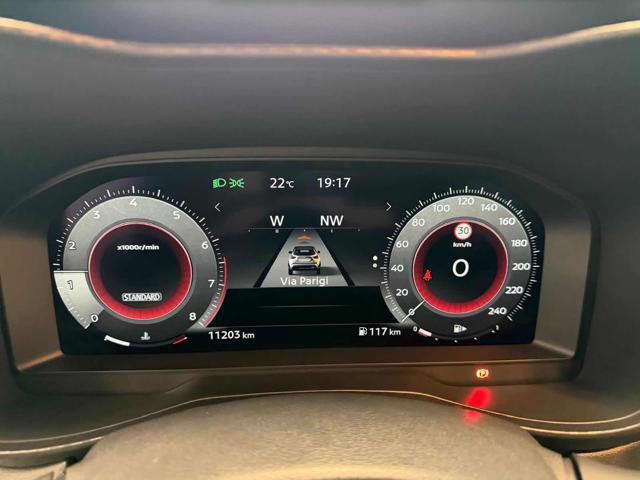 NISSAN Juke 1.0 DIG-T 114 CV N-Connecta
