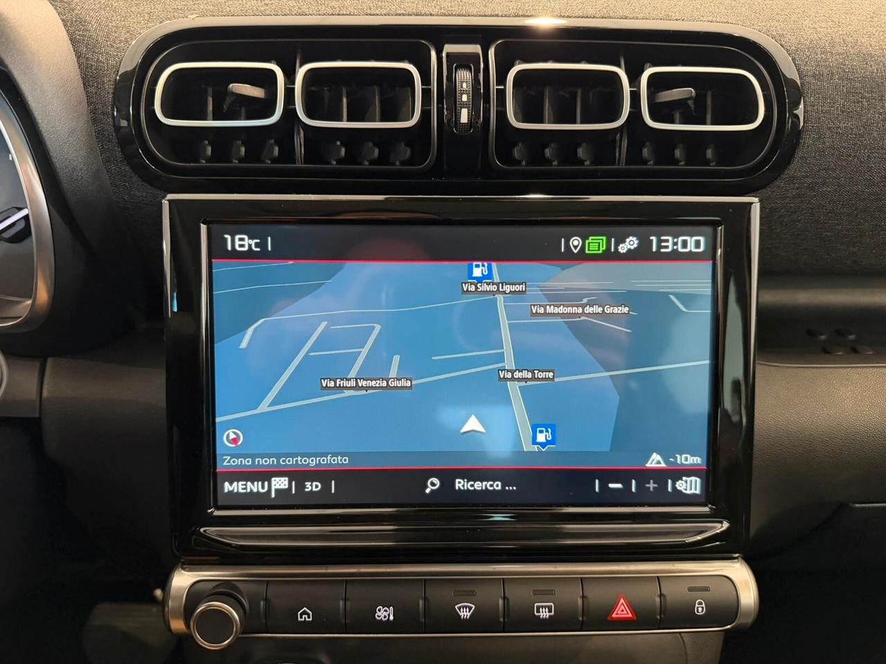 Citroen C3 Aircross PureTech 130 S&S EAT6 Shine Pack