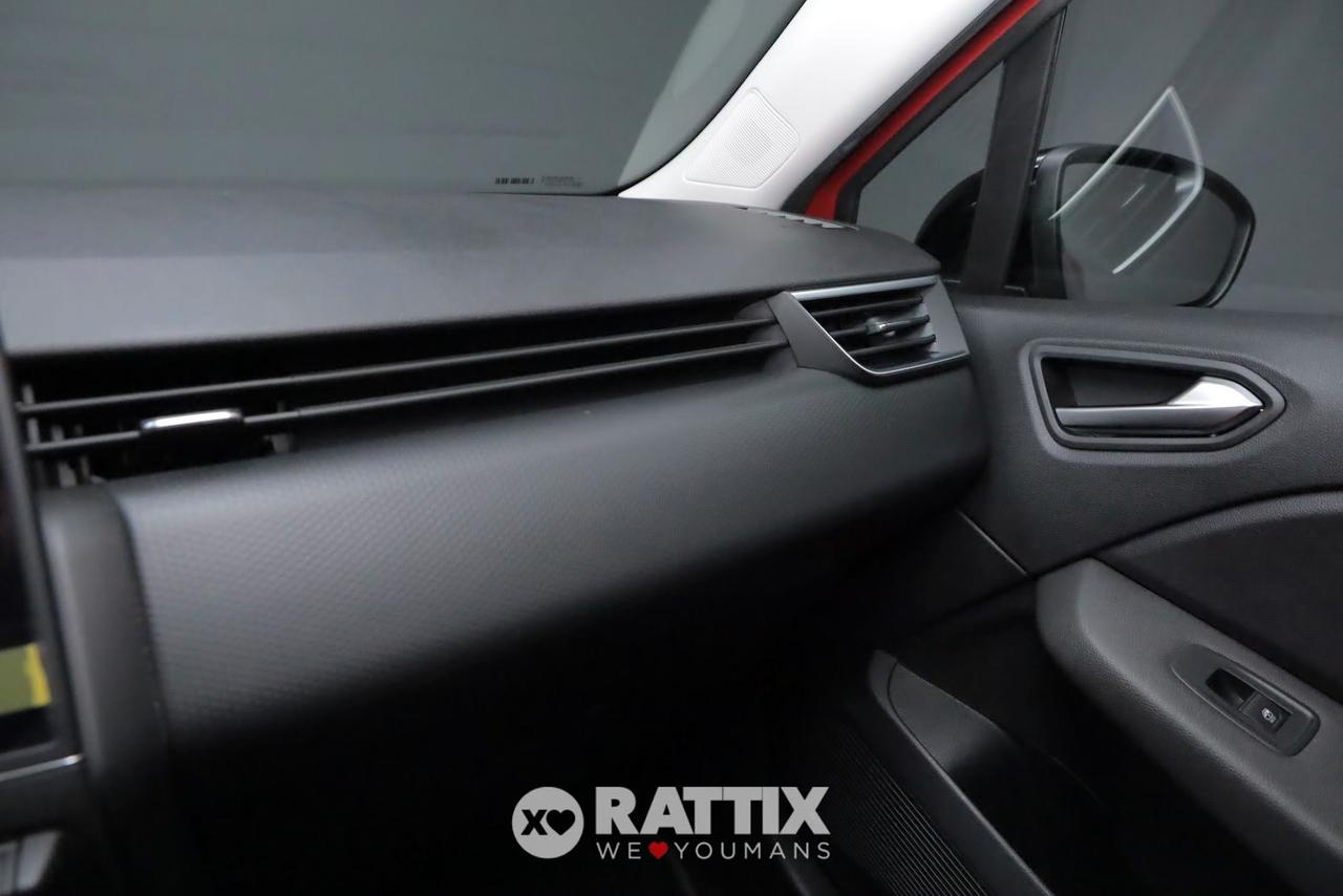 Renault Clio 1.0 TCE 90CV Intens