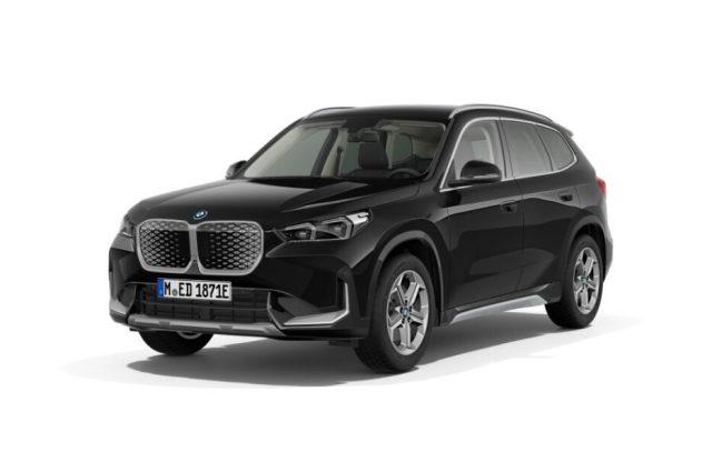 BMW iX1 eDrive 20 Pure Edition