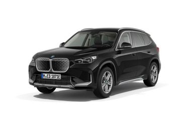 BMW iX1 eDrive 20 Pure Edition
