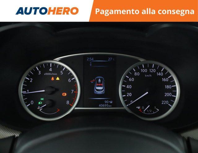 NISSAN Micra 0.9 IG-T 12V 5 porte Business+