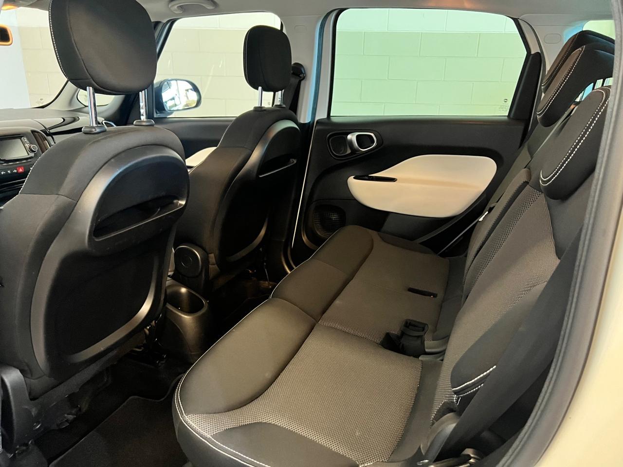 Fiat 500L 1.3 Multijet 95 CV Trekking