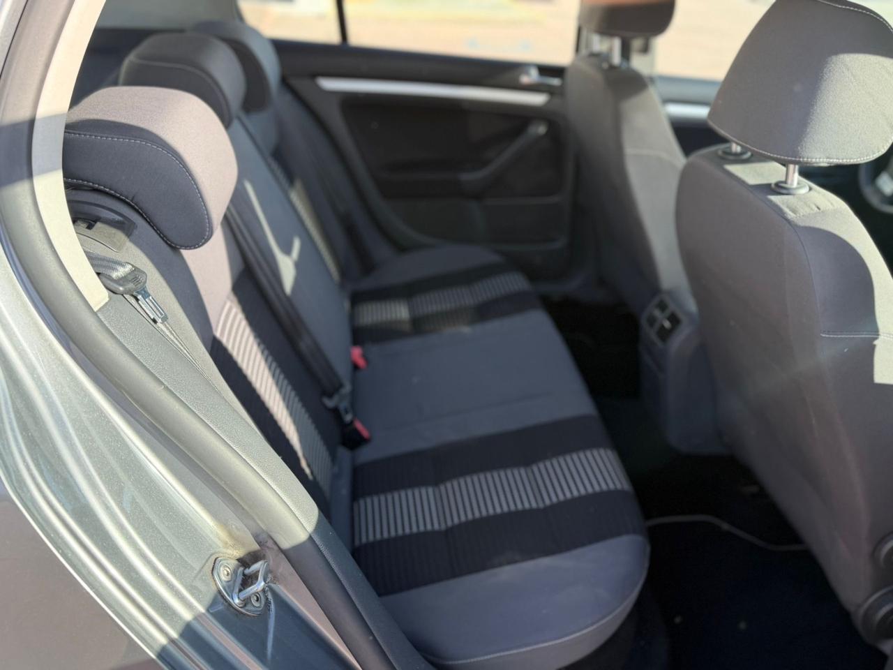 Volkswagen Golf 1.6 5p. Comfortline BiFuel G