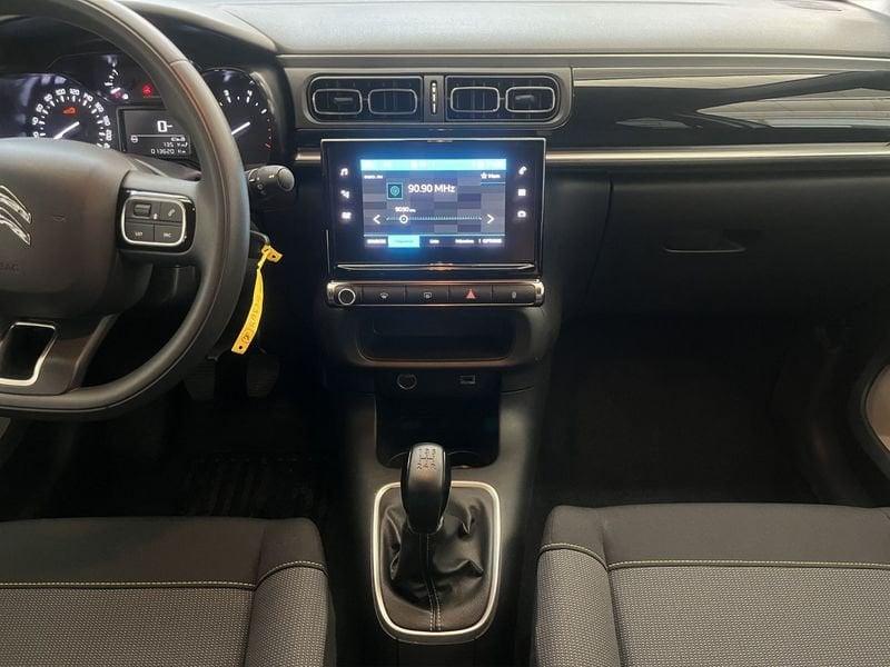 Citroën C3 C3 1.2 puretech Shine Pack s&s 83cv