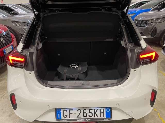 Opel Corsa e GS Line