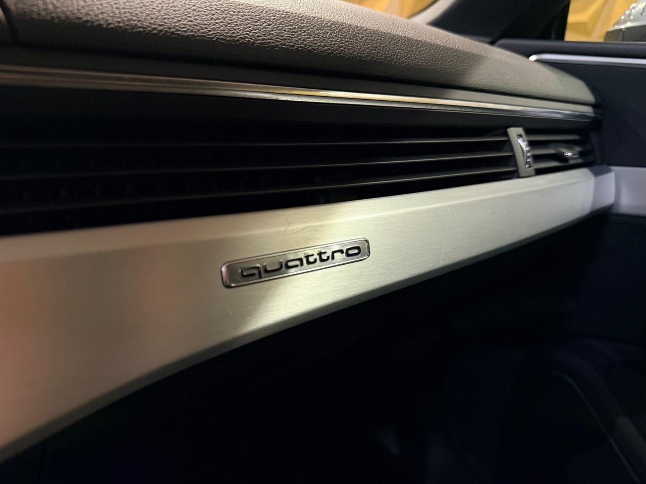 Audi A5 3.0 TDI quattro S tronic