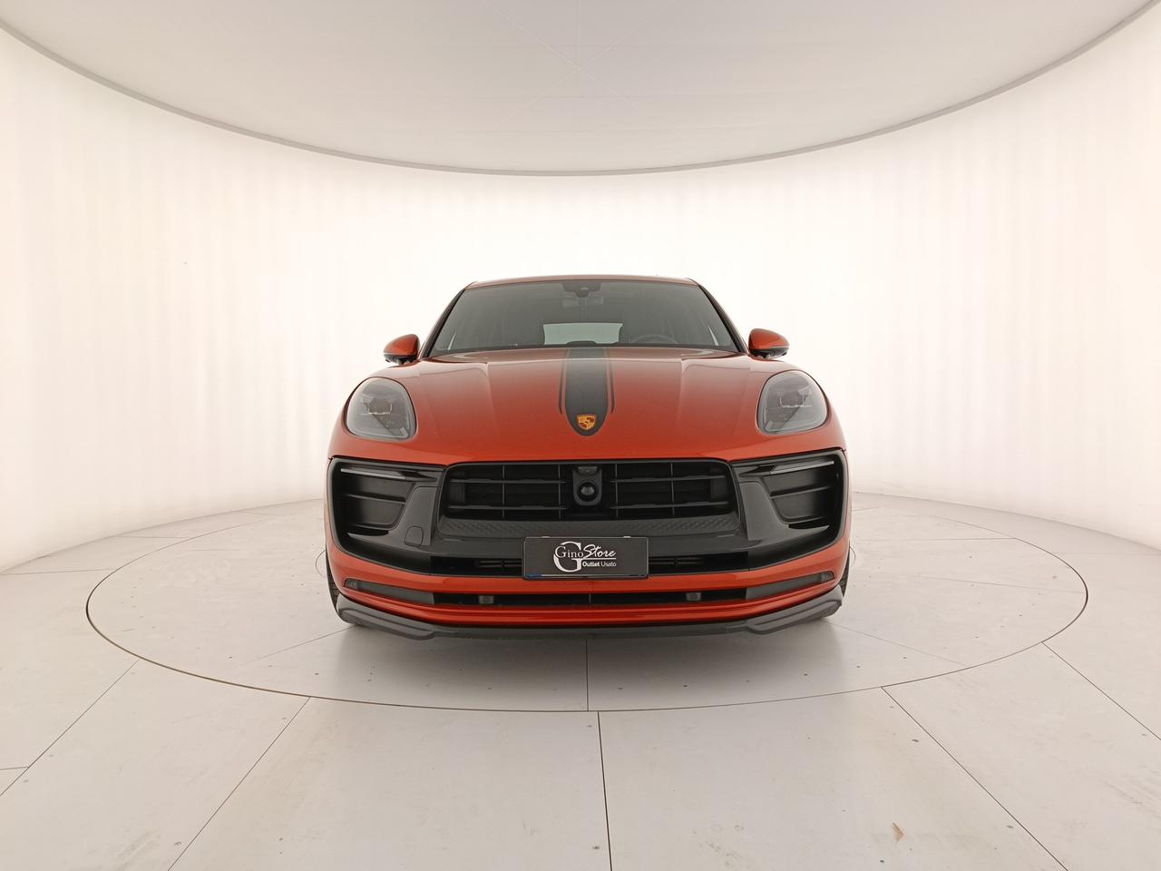 PORSCHE Macan 2.0 T 265cv pdk