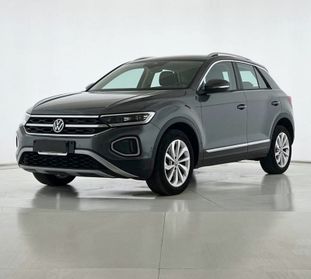 Volkswagen T-Roc 1.0 TSI Style