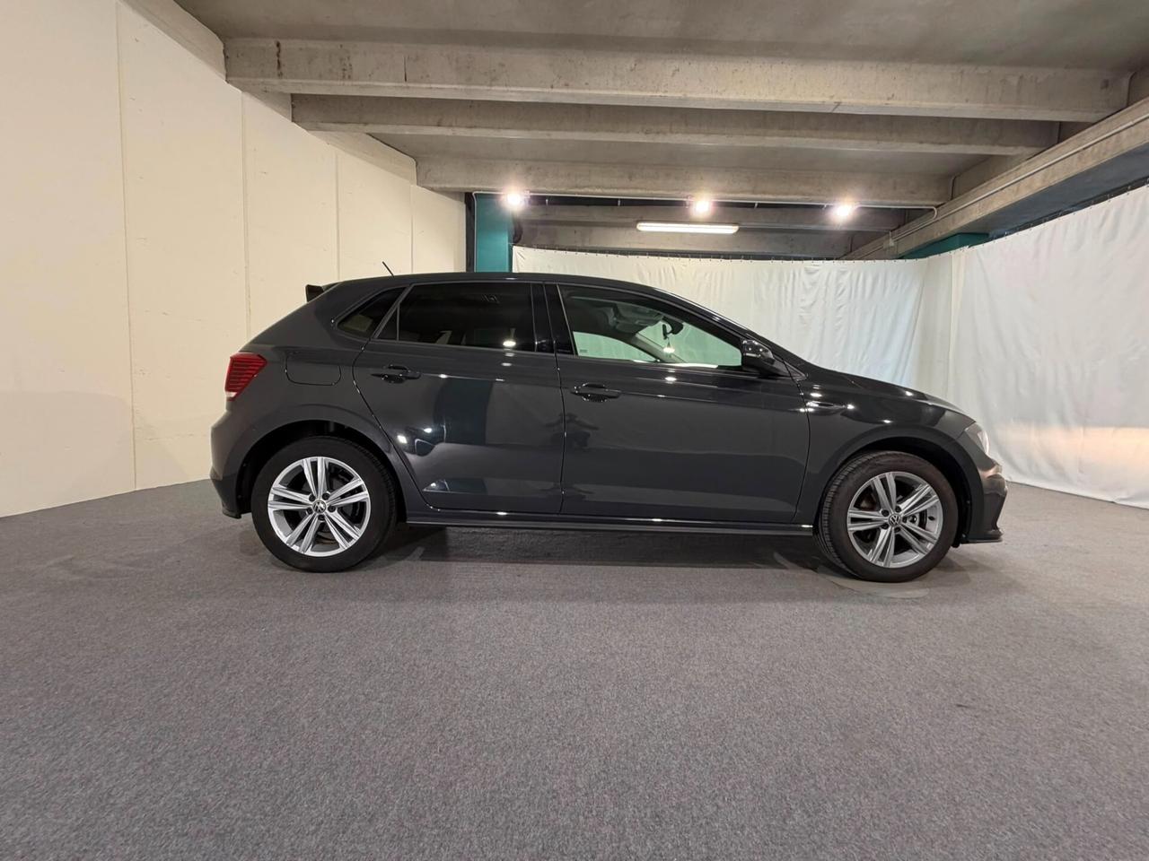 Volkswagen Polo 1.0 TGI 5p. Sport BlueMotion Technology