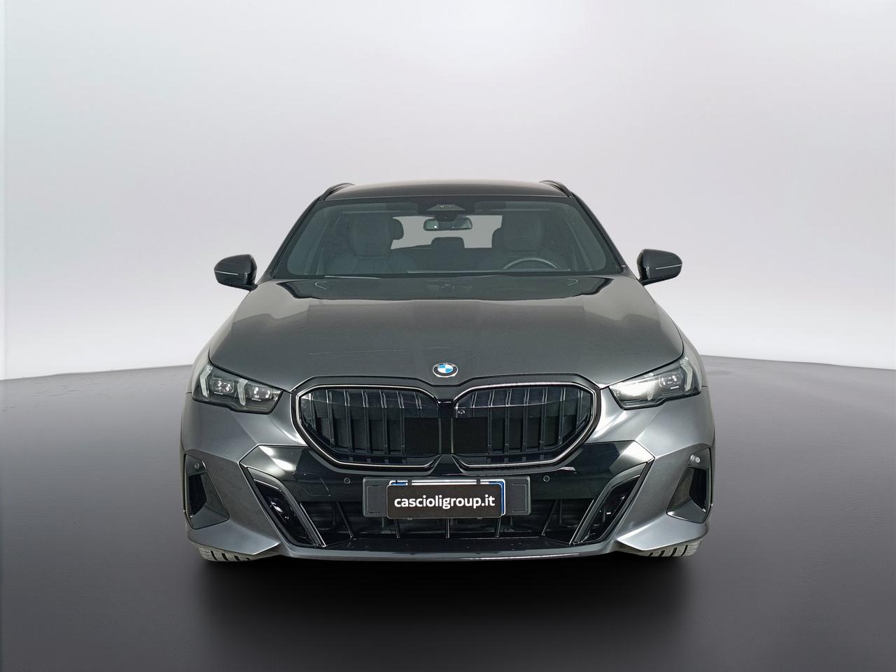 BMW Serie 5 G61 2024 Touring - 520d Touring 48V xdrive MSport Pro auto