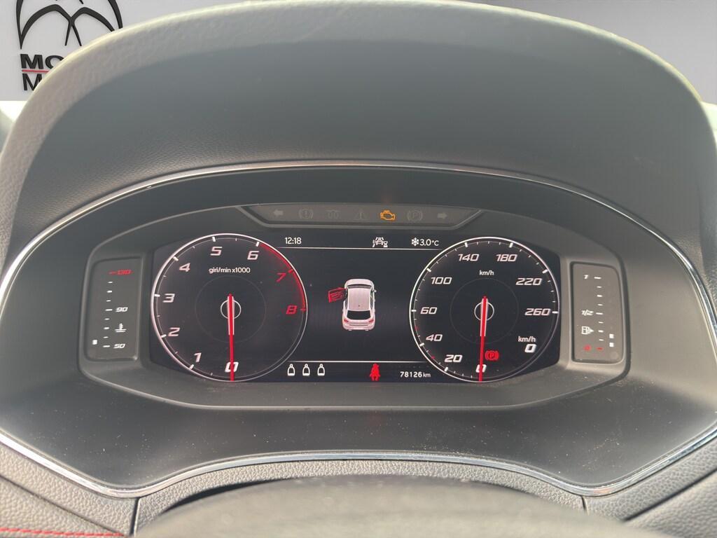 Seat Ibiza 1.0 EcoTSI Business
