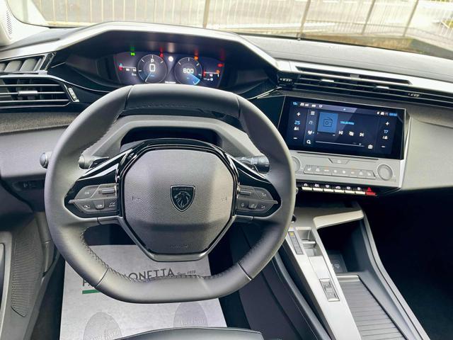 PEUGEOT 308 BlueHDi 130 S&S EAT8 SW Allure - KM0