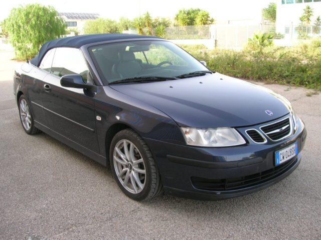 SAAB 9-3 Cabriolet 1.8 t Linear