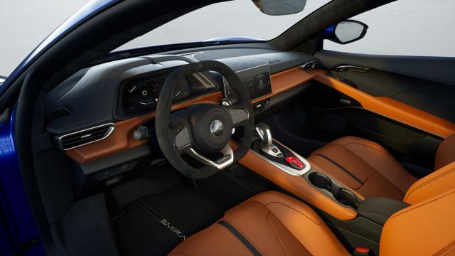 LOTUS Emira Turbo SE MY26