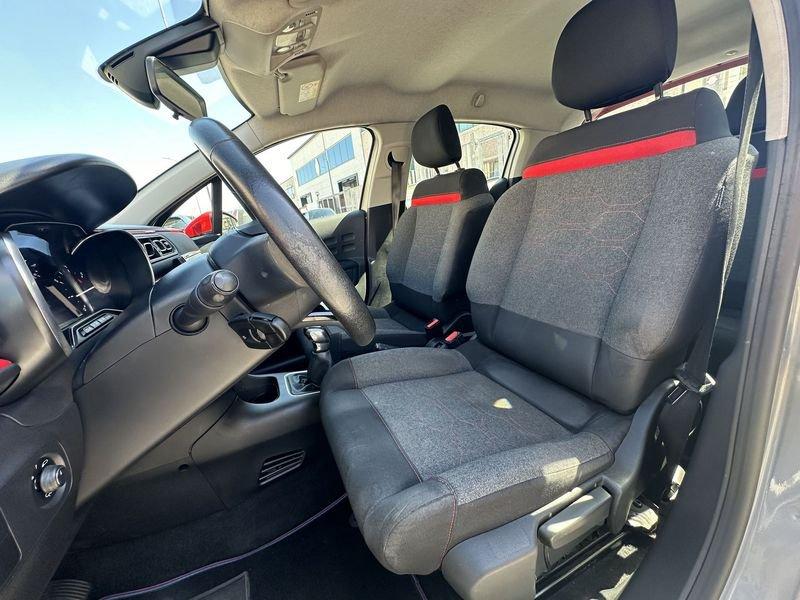 Citroën C3 PureTech S&S Shine 83cv