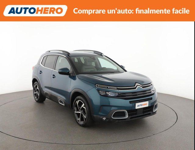 CITROEN C5 Aircross BlueHDi 130 S&S EAT8 Shine
