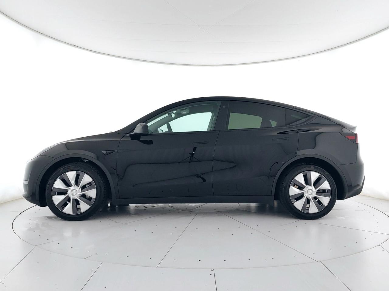 TESLA Model Y Long Range Dual Motor awd PILOTA AUTOMATICO+CAMERA+ACC