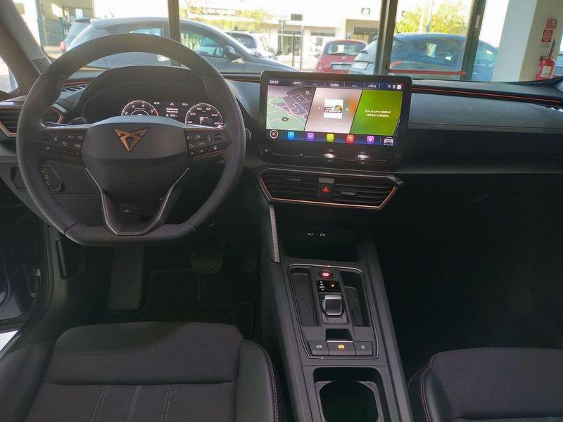 Cupra Formentor 2.0 TDI 4Drive DSG KM0