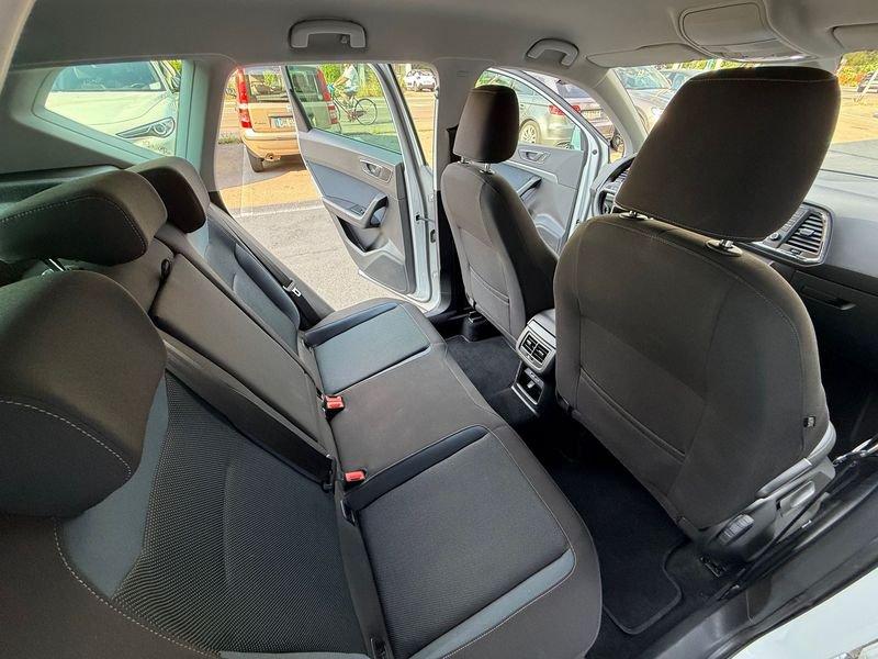 Seat Ateca 1.0 TSI Ecomotive Business Rif. Antonio