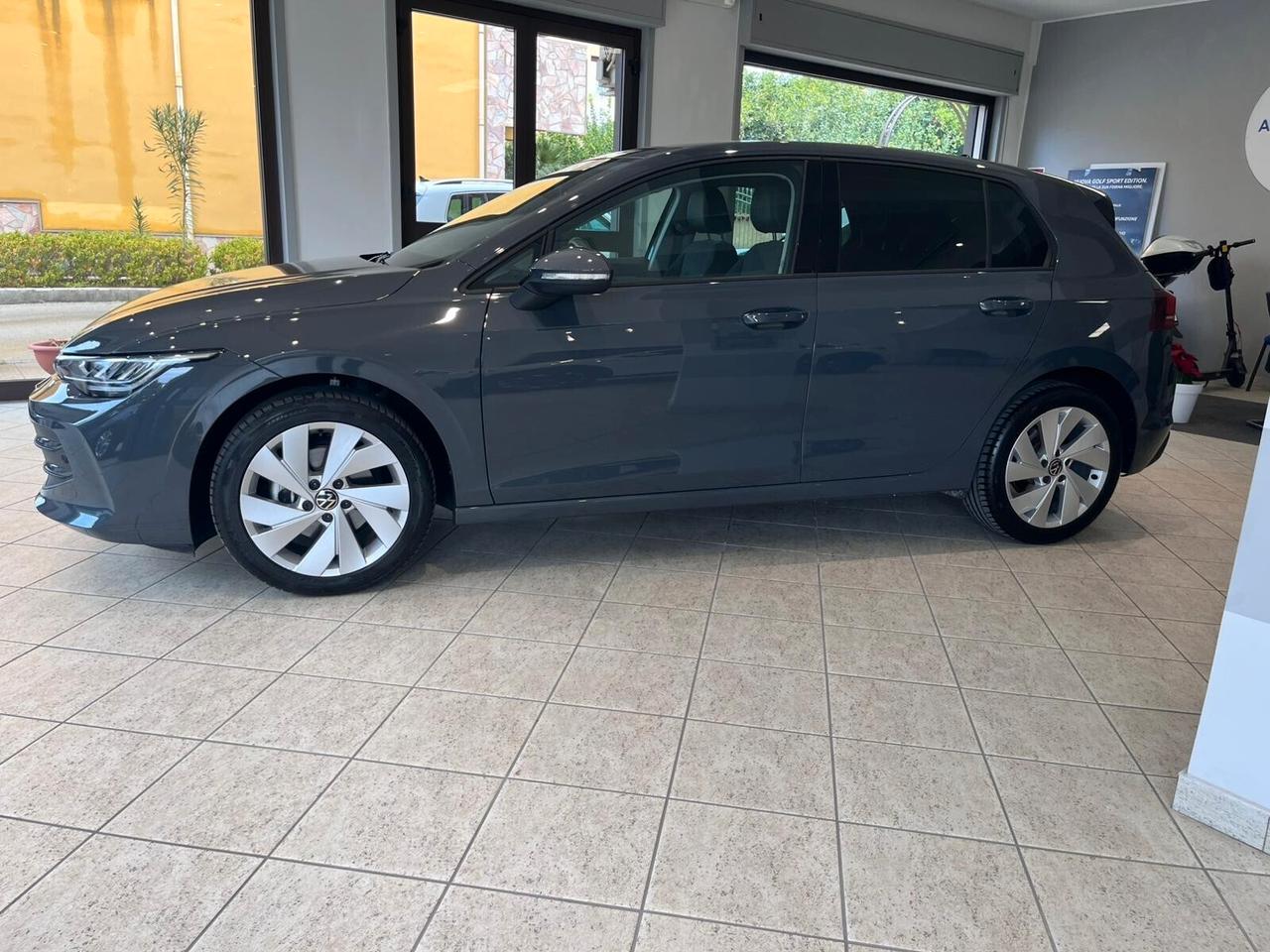 Volkswagen Golf 1.5 TSI 115 CV ACT Edition Plus