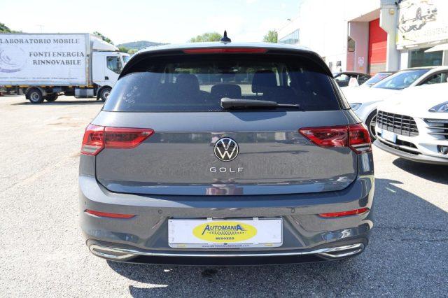 VOLKSWAGEN Golf 2.0 TDI 150 CV DSG SCR ACTIVE
