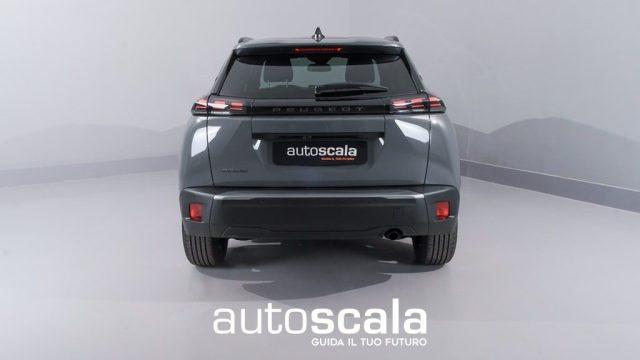 PEUGEOT 2008 PureTech 100 S&S Allure