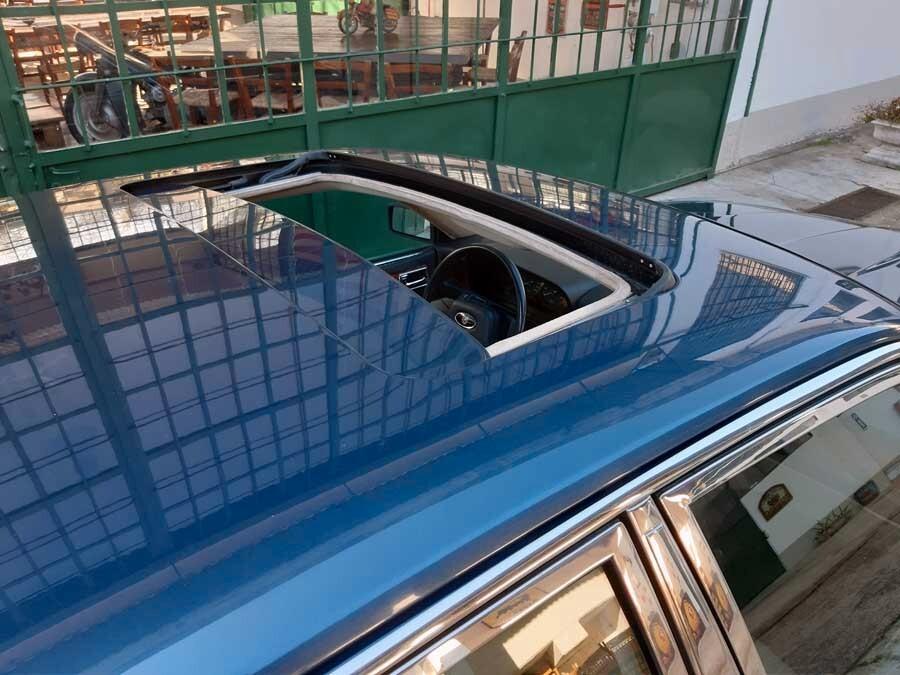 Jaguar XJ6 3.6 Sovereign (XJ40) – 1988 - SUMMER PRICE