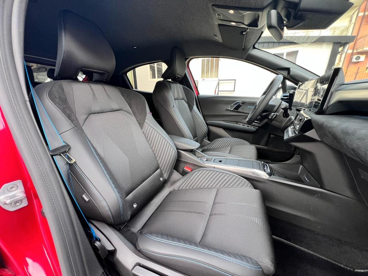 Renault Nuova Clio Full Hybrid E-Tech 160 CV 5 porte Esprit Alpine