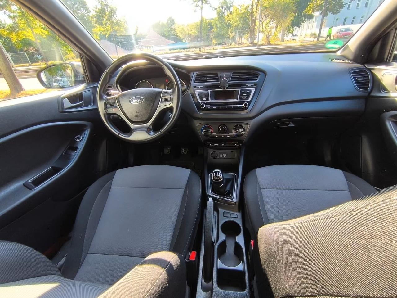 Hyundai i20 1.0 Comfort
