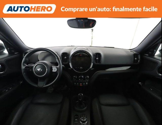 MINI Countryman 1.5 Cooper Classic Countryman