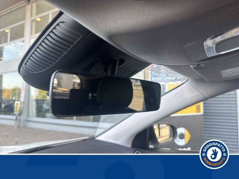 Mercedes-Benz GLA 200 d Automatic Advanced Progressive