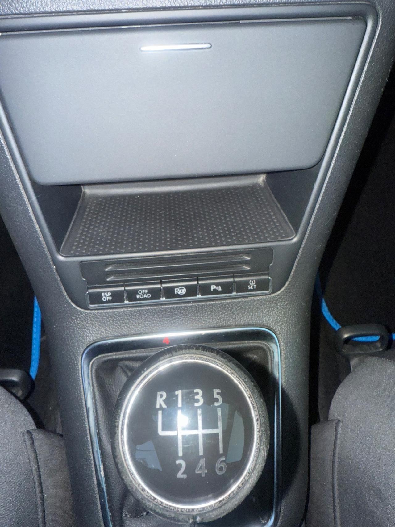 Volkswagen Tiguan 1.4 TSI 4MOTION Sport & Style